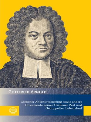 cover image of Gießener Antrittsvorlesung sowie andere Dokumente seiner Gießener Zeit und Gedoppelter Lebenslauf